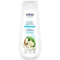 Luksja Kokos i Gardenia Orze�wiaj�cy Kremowy �el pod prysznic 500 ml