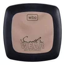 Wibo Matujcy puder do twarzy 2 7 g