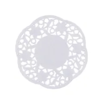 Serwetka dekoracyjna �r. 11cm 100 szt