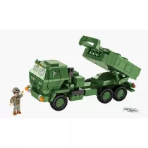 Armed Forces M142 Himars