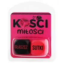 Koci Mioci (rowo-czarne) Grammi