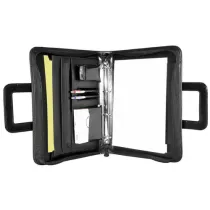 Spokey Teczka A4-B-06-G konferencyjna Safe