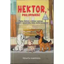 Hektor. Psia opowie