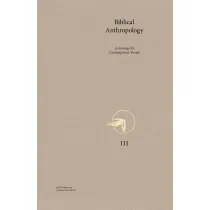 Biblical Anthropology
