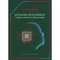 Sztuczna inteligencja i etyka w sektorze finans.