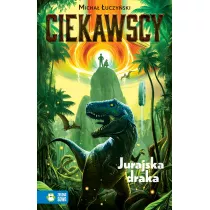 Jurajska draka. Ciekawscy