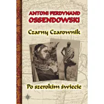 Czarny Czarownik. Po szerokim �wiecie