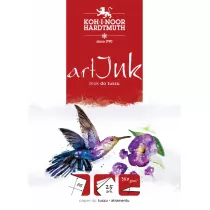Koh-I-Noor Blok do tuszu art ink A5 25 kartek