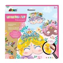 Ozd�b mask� Ksi�niczki Russell