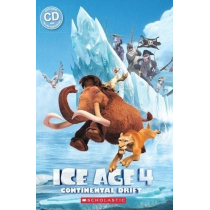 Ice Age. Reader Level 1 + CD