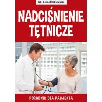 Nadcinienie ttnicze. Poradnik dla Pacjenta