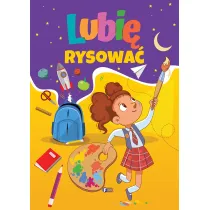 Lubi� rysowa�