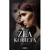 Z�a kobieta