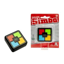 WOT Gra Pod��aj za �wiat�em Simba