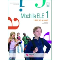 Mochila ELE 1 podr�cznik