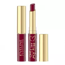 Eveline Cosmetics Oh! My Kiss Lipstick pomadka do ust w sztyfcie 13 Love Betty 1.5 g