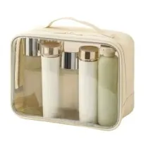 Ecarla Organizer na kosmetyki kremowy KS105WZ3