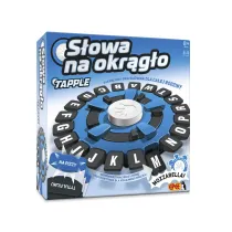 Gra Sowa na okrgo Epee