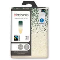 Brabantia Pokrowiec na desk C 124x45cm New Dawn Fairtrade 242267