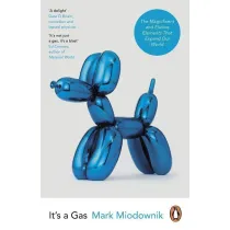 It`s a Gas wer. angielska