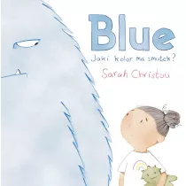 Blue. Jaki kolor ma smutek?