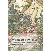 Wiedrosza 14 vii 1500