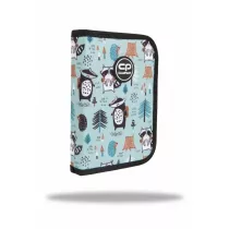 CoolPack Pi�rnik 1-komorowy bez wyposa�enia Clipper Shoppy