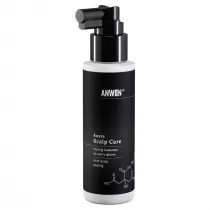 Anwen Peeling kwasowy do skry gowy Aware Scalp Care 100 ml