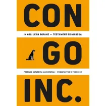 Congo Inc. Testament Bismarcka