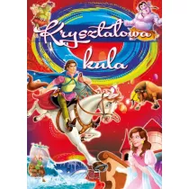 Kryszta�owa kula