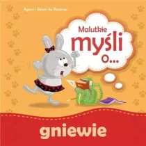 Malutkie myli o gniewie