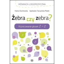 �ebra czy zebra?