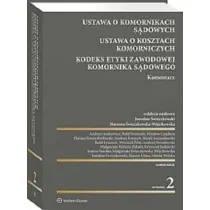 Ustawa o komornikach s�dowych  Ustawa o kosztach komorniczych
