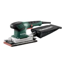 Metabo Szlifierka oscylacyjna sr 2185 210w 92x184mm