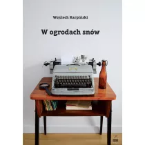 W ogrodach snw