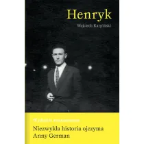 Henryk. Wydanie poszerzone