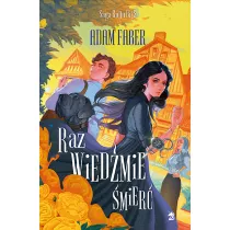 Raz wiedmie mier. Saga Rodu Bies. Tom 1