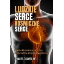 Ludzkie serce, kosmiczne serce