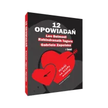 12 opowiada�. Mi�o�� na ka�dy miesi�c