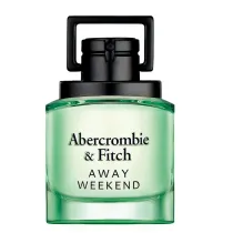 Abercrombie&Fitch Away Weekend Man Woda toaletowa 50 ml