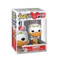 Funko Disney Daisy Fstvl