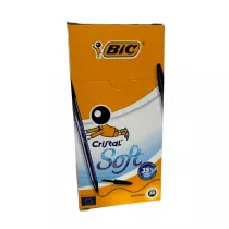 Bic D�ugopis Soft Crystal 951433
