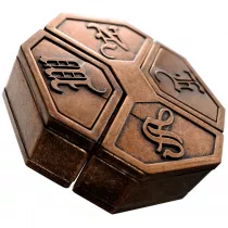amigwka Cast News. Poziom 6/6 Hanayama