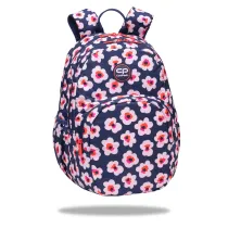 CoolPack Plecak szkolny Rider Flores Nina