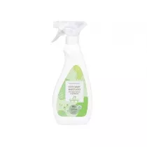 Natinaturali Ekologiczny spray do dezynfekcji zabawek i mebli 500 ml