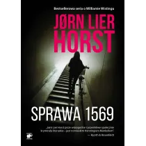 Sprawa 1569. Cykl William Wisting. Tom 15