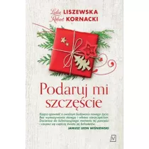 Podaruj mi szczcie