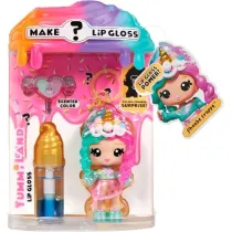 Yummiland Lip Gloss Mystery color - Phoebe Frappe Mga Entertainment