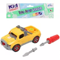 Auto do skrcania Trifox