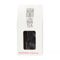 Long Man Tea Herbata czarna sypana Summer Cherry 50 g